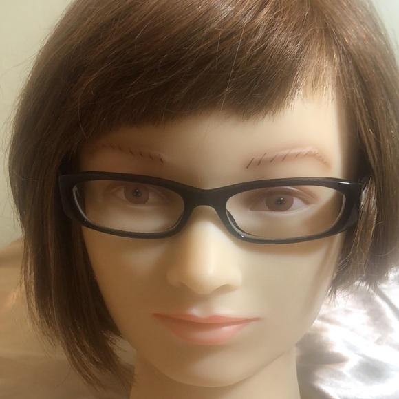 Chanel Small Prescribe Eyeglasses. - Picture 3 of 16